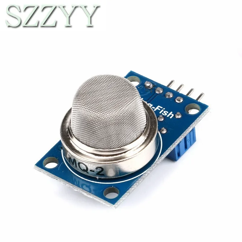 MQ-2 MQ2 Smoke Gas … - image