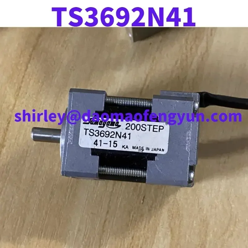 

Used Motor TS3692N41