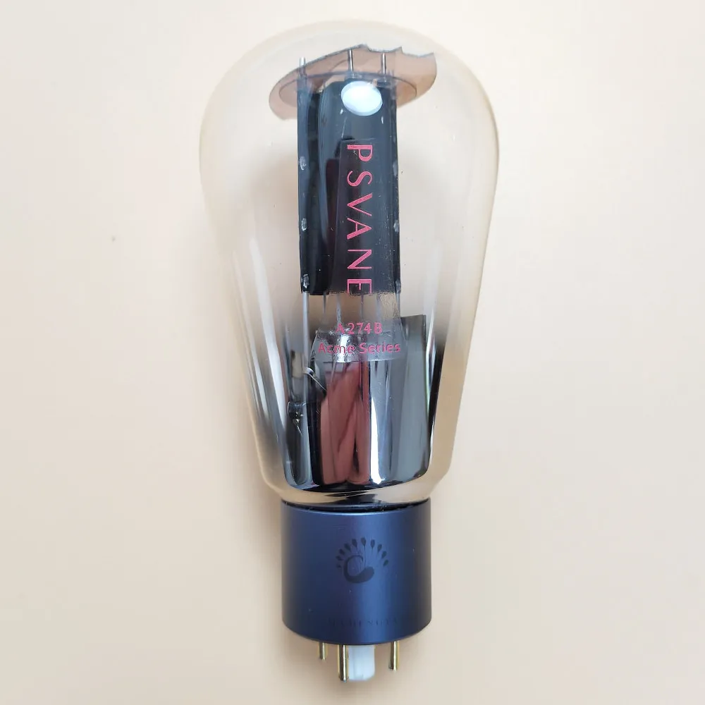 PSVANE A274B Rectifier Vacuum Tube Replace 5U4G 5Z3P for Hifi Tube Amp Power Supply Upgrade Tube Amplifier