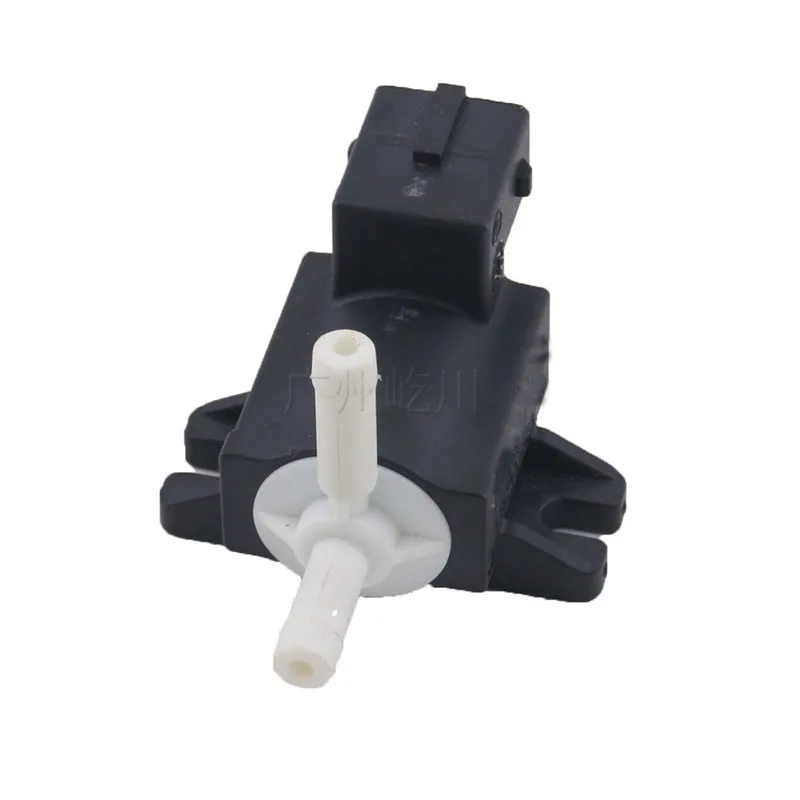 الشاحن التربيني دفعة التحكم في الملف اللولبي وصمام تطهير علبة EVAP، صمامات التحكم في انبعاث السيارات البديلة OEM