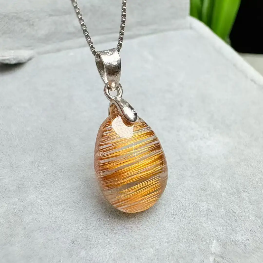 unidad-de-una-pieza-hebilla-de-plata-925-con-colgante-de-gota-de-gran-tamano-curativo-de-cristal-de-cuarzo-rutilado-de-cobre-natural-popular-para-regalo