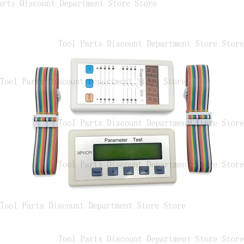 Brand newElevator I PT Type CPIK TCM MC2 Thyssen Server MC1 Debugging Diagnostic API/CPI Parameter