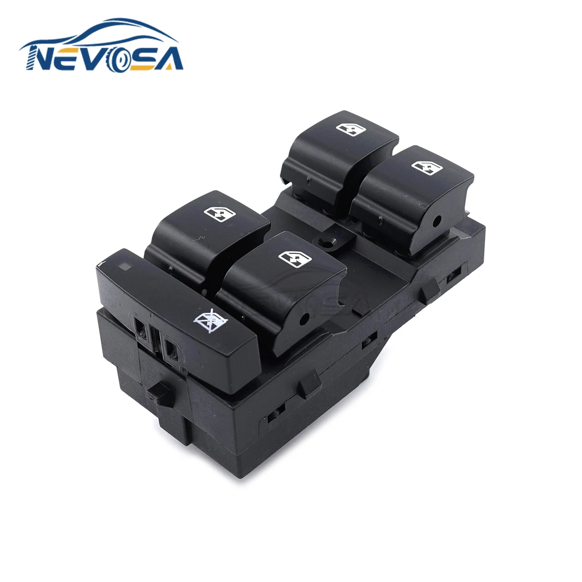 NEVOSA 20917577 Car Driver Side Window Lifter Switch For Chevrolet Cruze Malibu 20917599 Car Parts