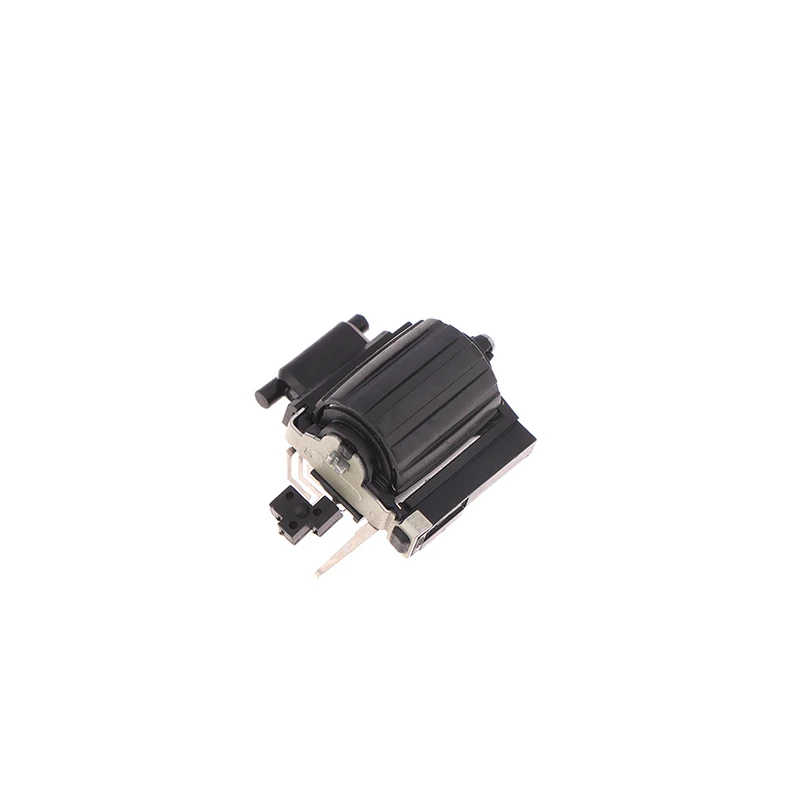 **1PC Roller Type Dial Encoder EVQVYA001 12 Positioning Infinite Rotation Potentiometer Coding Switch Camera Accessories