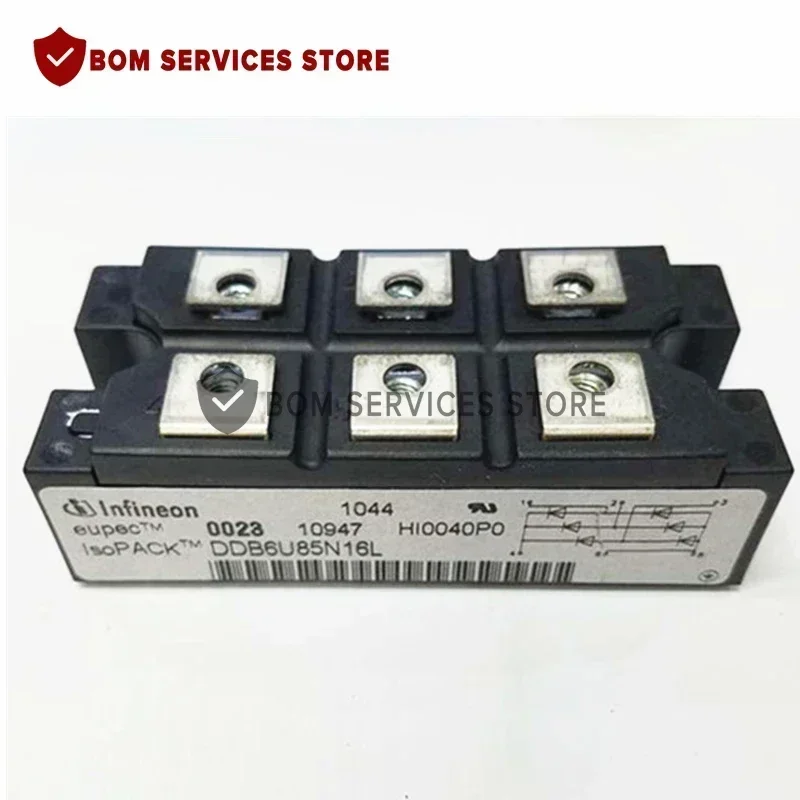 DDB6U205N16L DDB6U215N16L DDB6U215N12L DDB6U215N14L DDB6U85N16L DDB6U85N14L DDB6U85N12L DDB6U145N12L DDB6U145N16L MODUL BARU