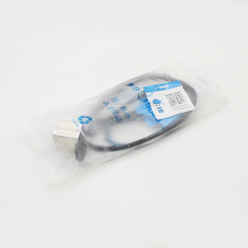 Катушка четырехходового реверсивного клапана 17400304000026 для кондиционера Midea, оригинальные холодильные компоненты, детали Hvac, новые