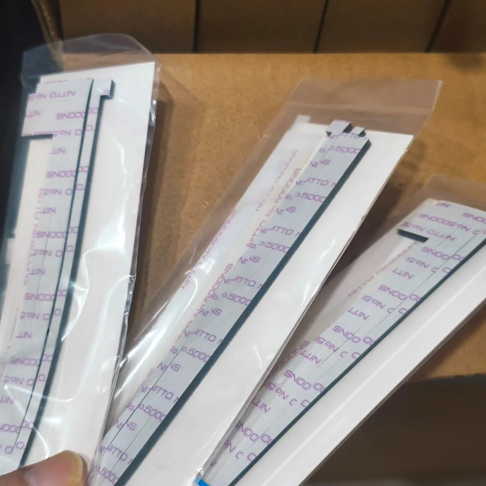 

1 комплект уплотнений барабанного блока Maitenance для Ricoh Aficio MP2554 MP3054 MP3554 MP 2554 3054 3554 4054 5054 6054 губчатое уплотнение