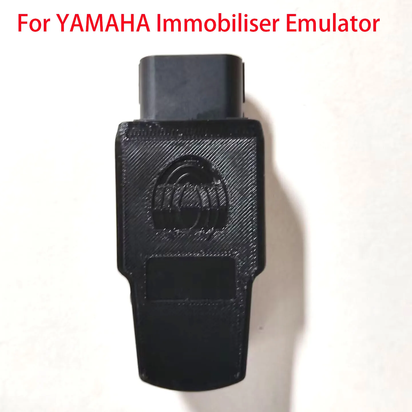 

For YAMAHA Immobiliser Emulator 2015-2021Tmax 530DX/530SX/560/500 Emergency Start Module OBDOK