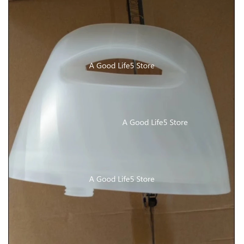 تنطبق على آلة الكي فيليبس GC552 553 554 556 558 571 575 576 خزان المياه، ملحقات الدلو البلاستيكية