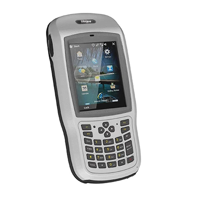 Precision GIS Controller Field Service Global Positioning System GIS Data Collector ForU18N