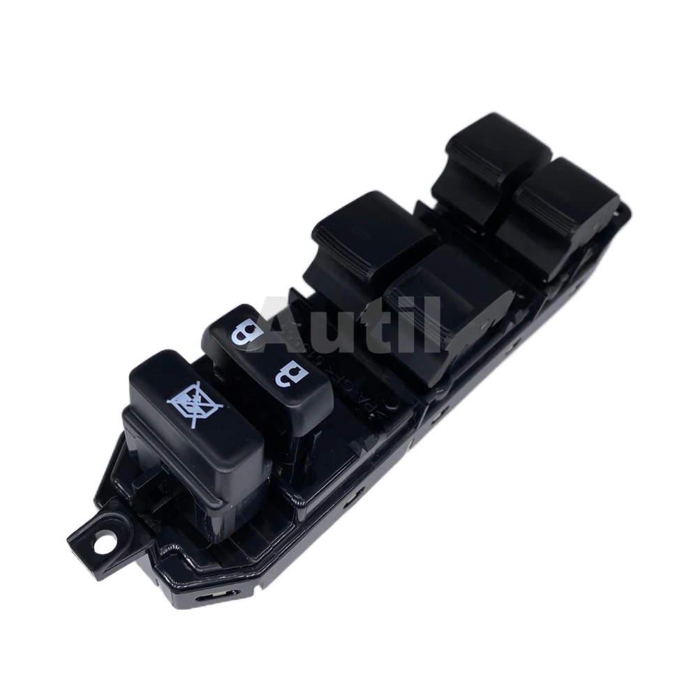 84040-33100 8404033100 Power Master Window Switch Regulator Button for Toyota Camry Prius Land Cruiser Venza Lexus CT200h
