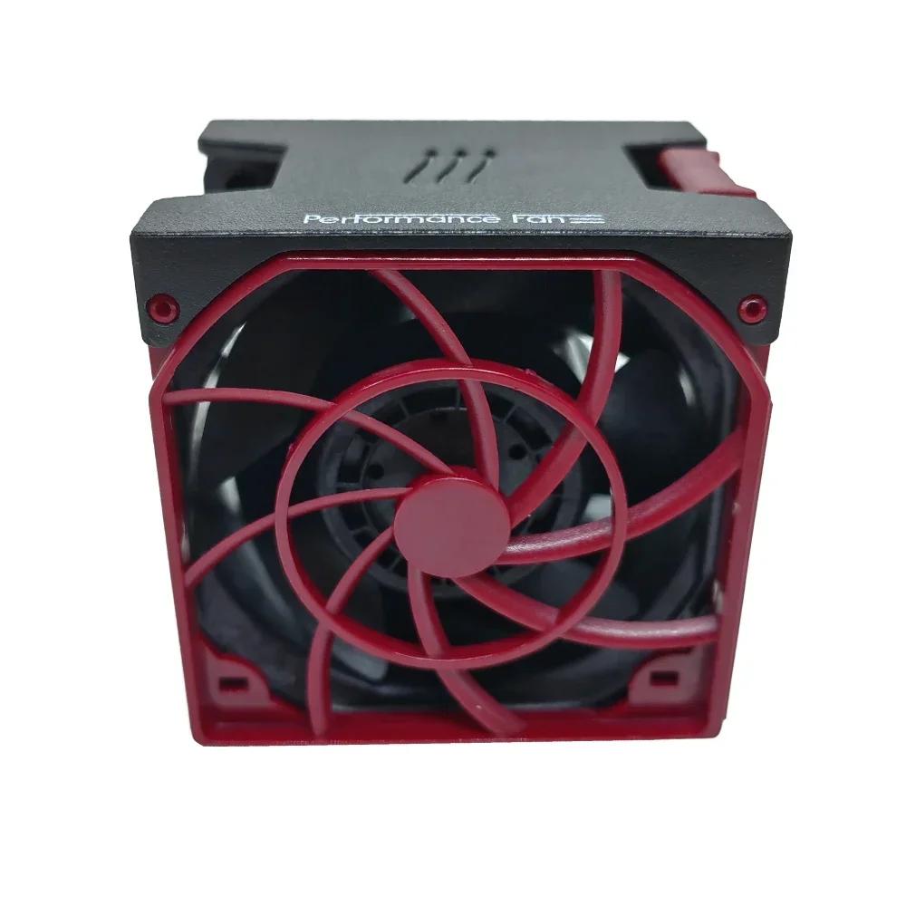 Original DL380G9 CPU Cooler Fan For DL380 G9 DL380p DL388 G9 Gen9 Cooling Fan 777286-001 796853-001 759250-001 796852-001