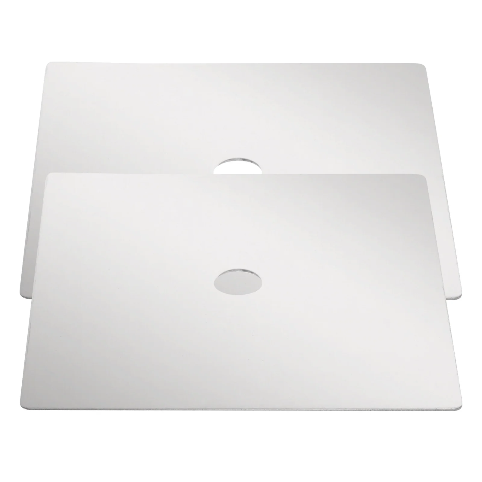 

2Pcs Toilet Brush Accessories Anti-Stain Plates Odor Blocking Bathroom Supplies Easy Clean Long Lasting Cover Toilet Brush Part