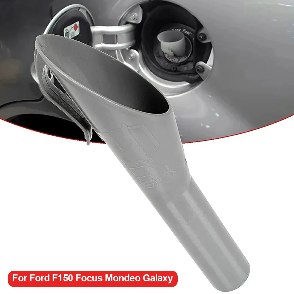 Fuel Tank Funnel Tube Adaptor Spout 1833948 1782177 2050651 8U5A17B068BB for Ford F150 Focus Fiesta Grand Mondeo Mustang Galaxy