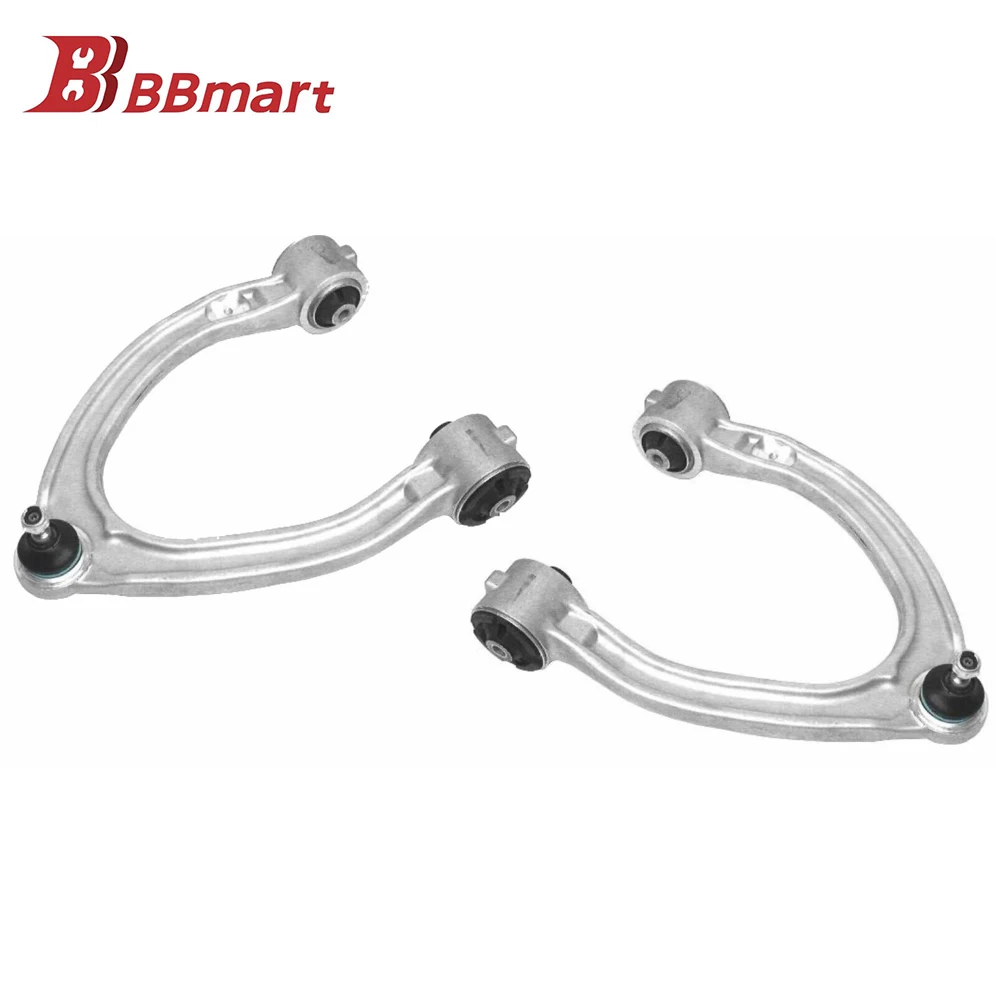 A2203309307 A2203309407 BBmart Auto Parts 1pair Front Right Left Upper Control Arm For Mercedes Benz  W215 W220 CL500 CL600