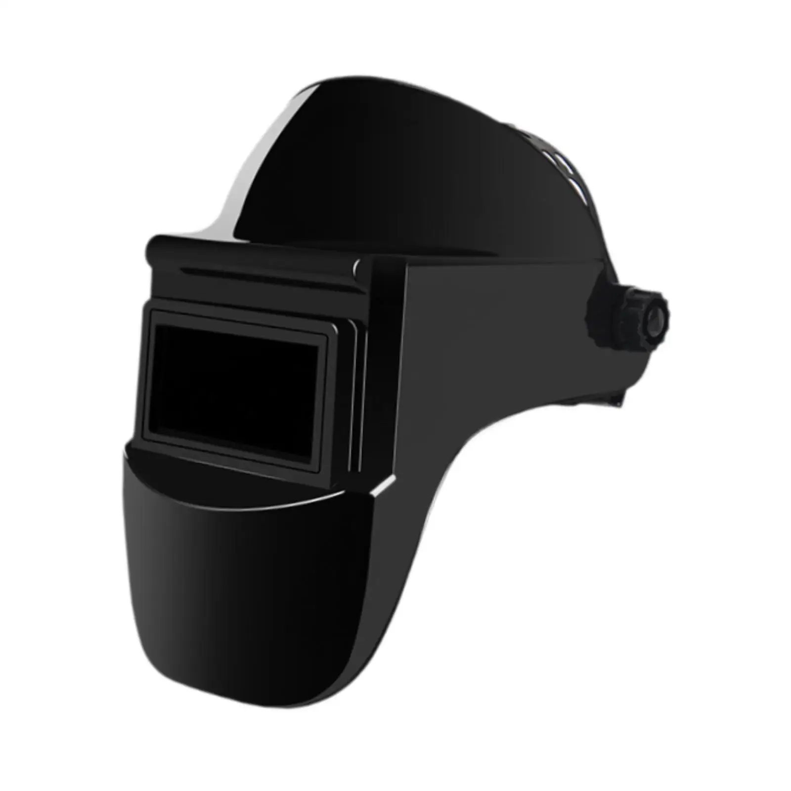 Welding Cover Face Cover High Performance Convenient Guard Protection for Grinding Welding