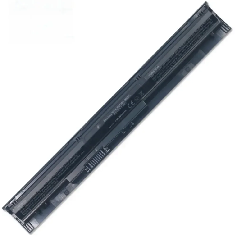 New 2200mAh HPVI05L7  For HP VI04 Envy15 445 455 440 G2 TPN-Q140 HSTNN-LB6K   Laptop battery