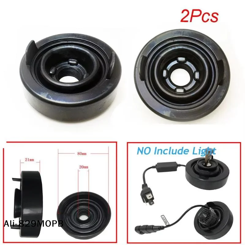 2PCS Car Headlight …