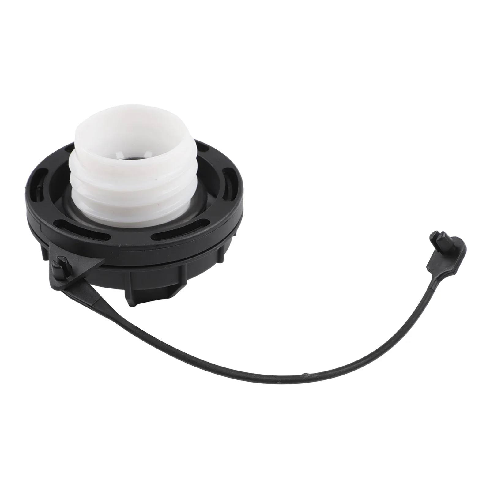 Replacement Fuel Tank Cap Cover For Hyundai Elantra For I30 IX35 IX25 3101025300 Plastic Material Provides Fuel Tank Protection