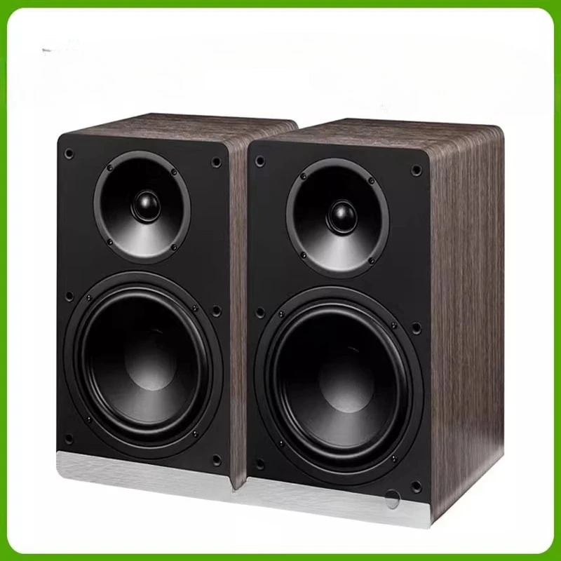 

Fever HiFi Active Audio High Power Home Dolby Decoding Bluetooth Bookshelf Speaker