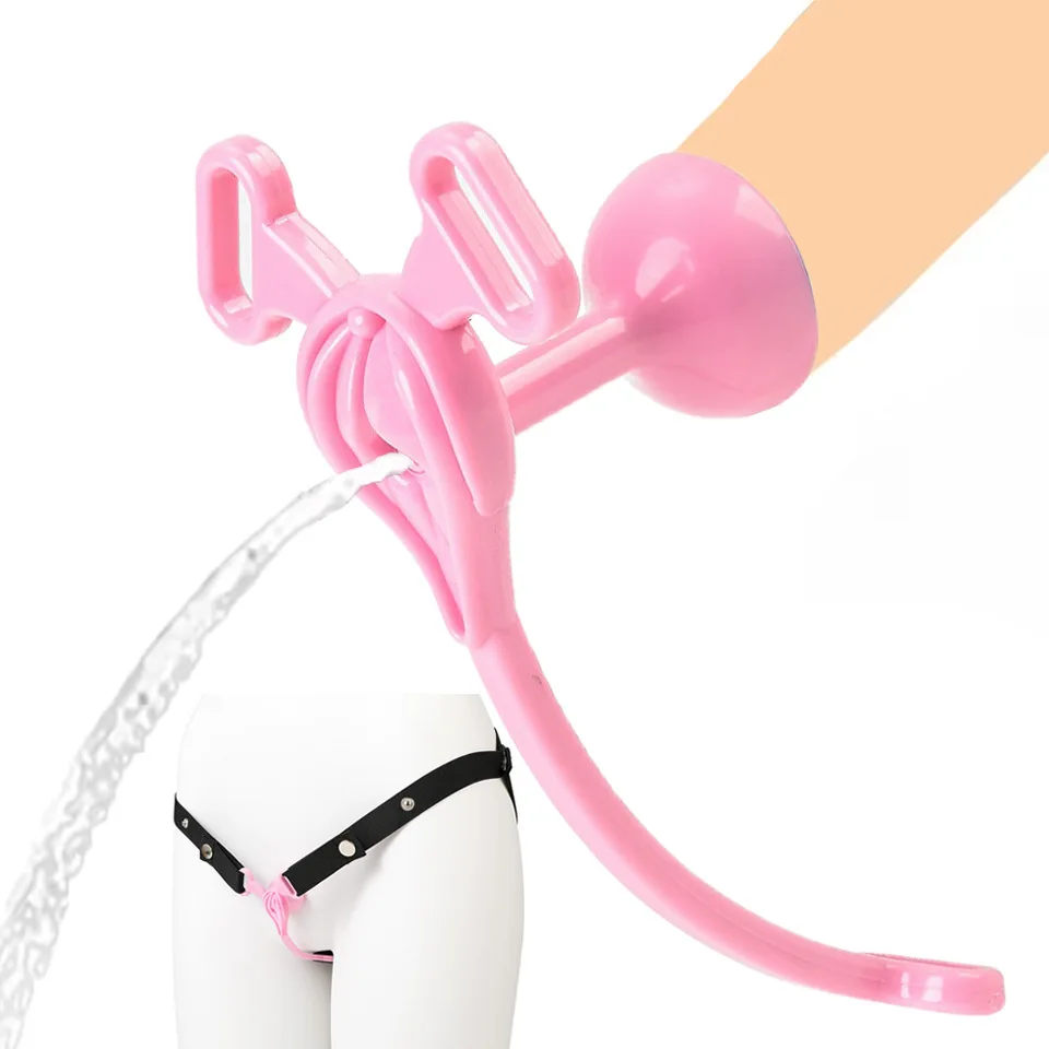 Chastity Cage Penis Ring with Urethral Plug Set Realistic Vagina Auxiliary Belt Sissy Butterfly CB Chastity Lock Sex Toy for Men
