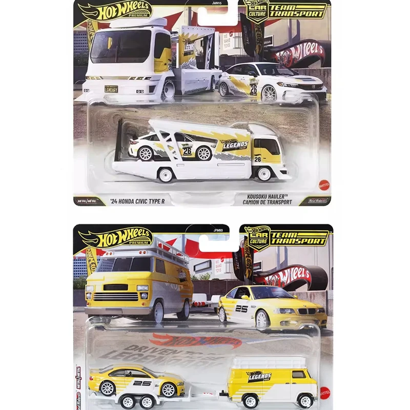 Original Hot Wheels…