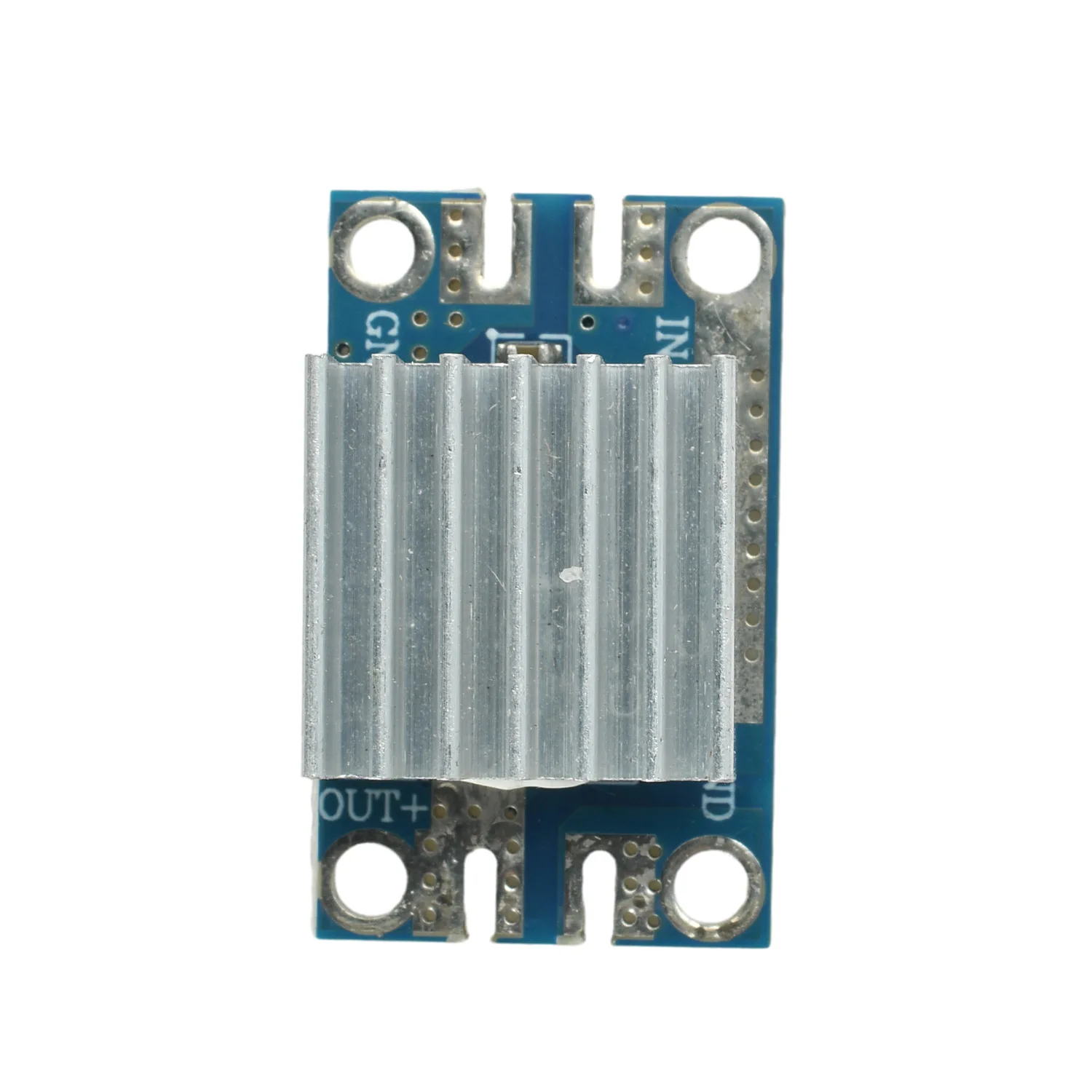 For ideal Diode Module 50A Rated for DC 4-90V Applications Solar Charge Controllers Anti Reverse Current Protection
