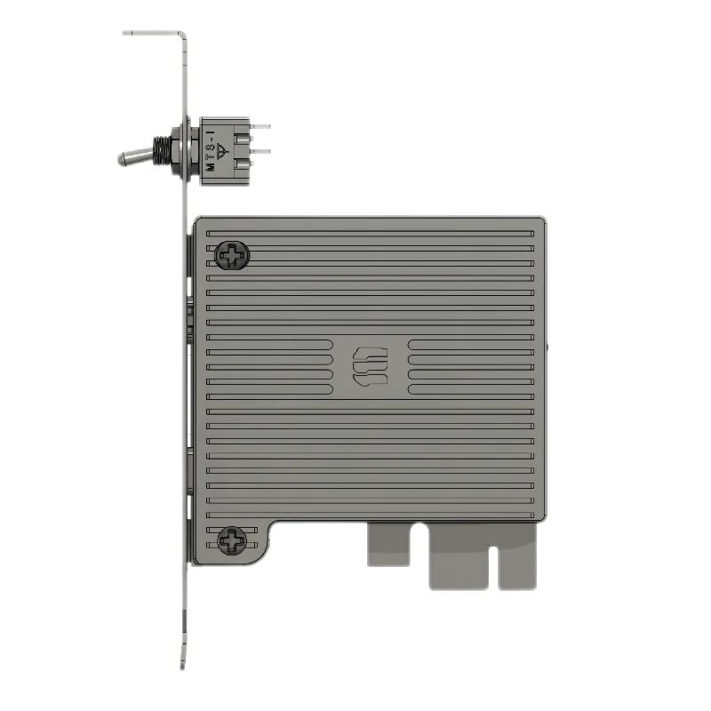 The dma hardware leetdma silver shield TerminatorC1 enigma ranger raptorSCREAMER EXPRESS X1 ARTIX-7 XC7A35T-FGG484