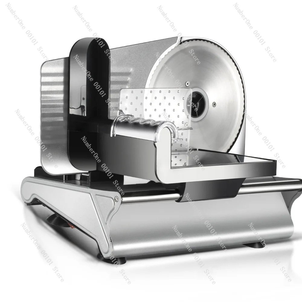 European standard home toast slicer - also suitable for beef and lamb rolls