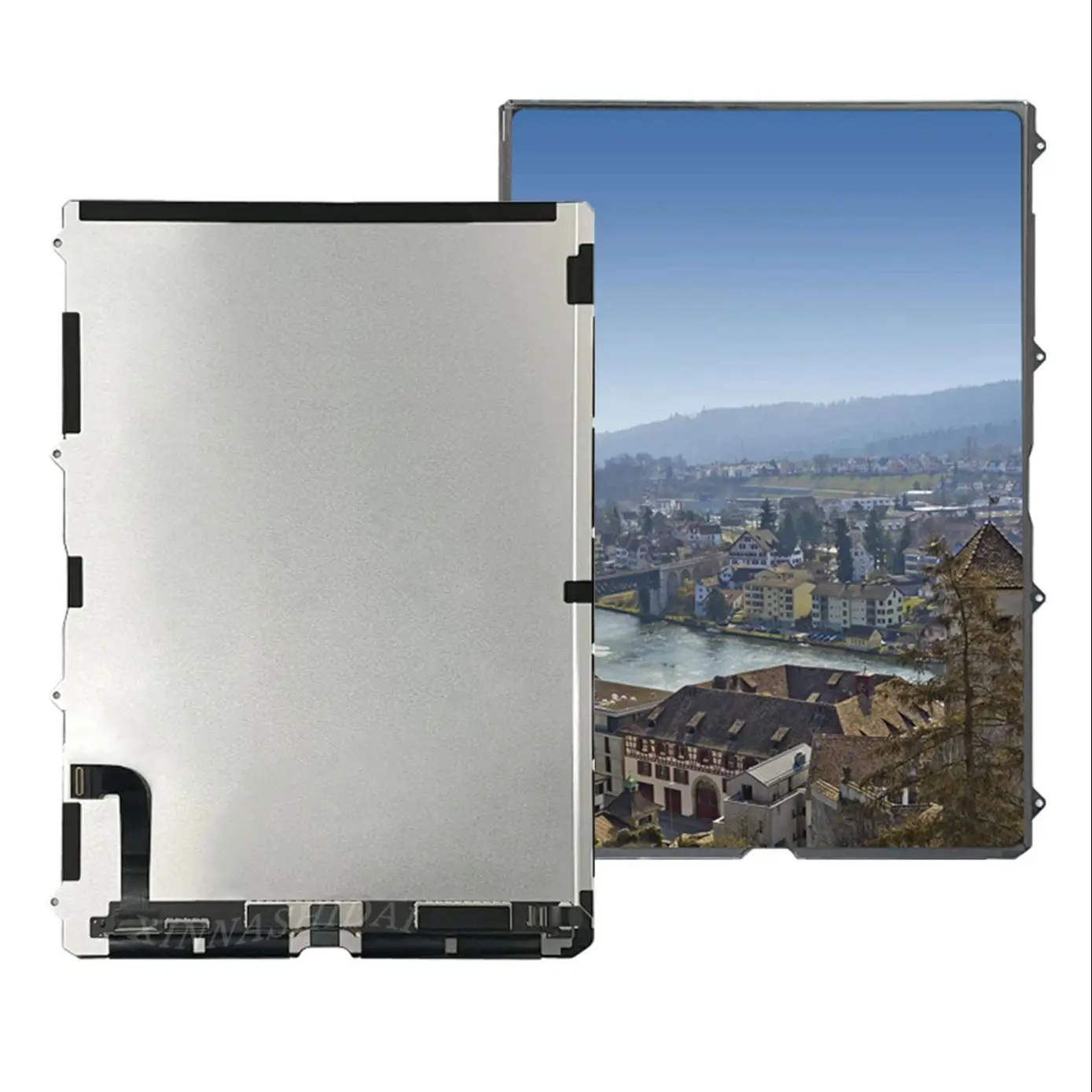 AAA+ For iPad 10 10.9 10th Gen 2022 Display A2696 A2757 A2777 LCD Touch Screen Digitizer Panel Glass Replacement Parts