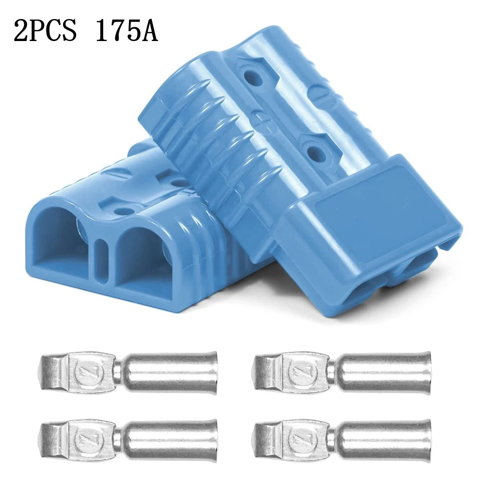 For Cable Terminal Battery Connectors High Rated Current and Voltage Excellent Electrical Conductivity For Cable