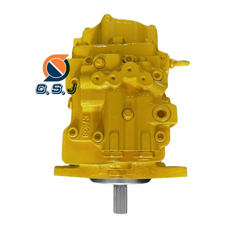 D65EX-12 D65PX-12 Hydraulic Pump 708-1L-00012 708-1L-00011 Main Piston Pump 7081L00011 7081L00012 708-1L-00320 for D65 D85