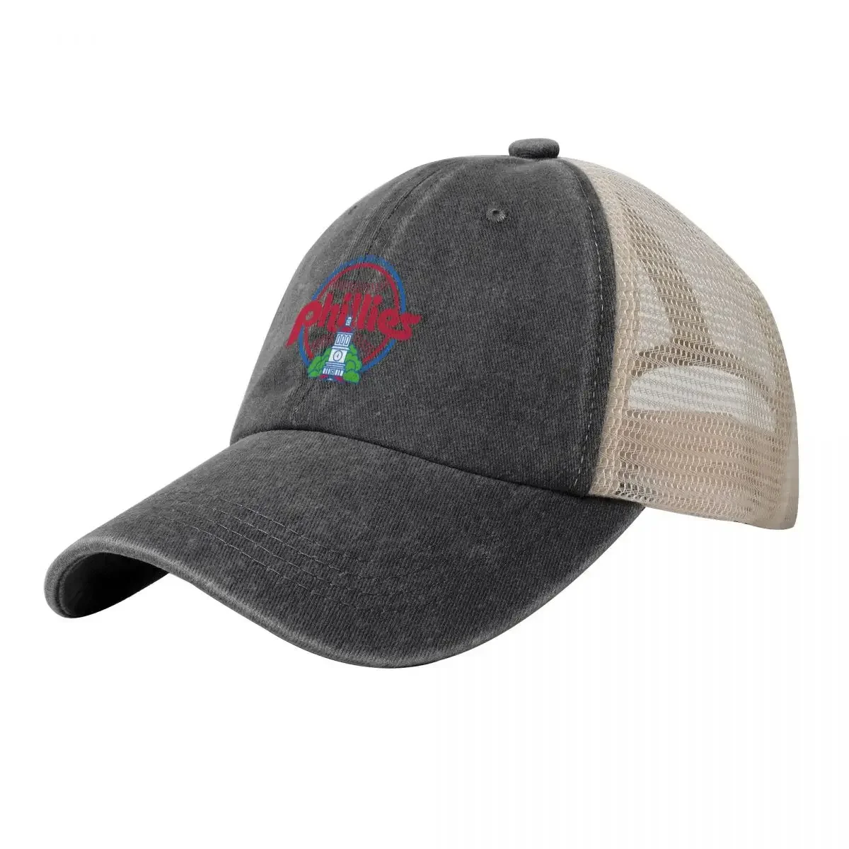 

Phillies the bell Baseball Cap Golf Hat Man Golf Cap Big Size Hat Men's Caps Women's