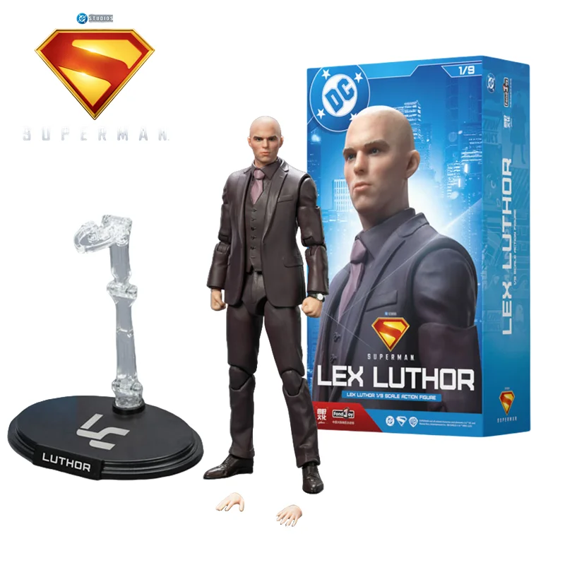 DC Justice League 1/9 Knightmare Batman Figuur De Batman Tactische Buit Gepantserde Batman Actiefiguren Modellen Verzamel Speelgoed