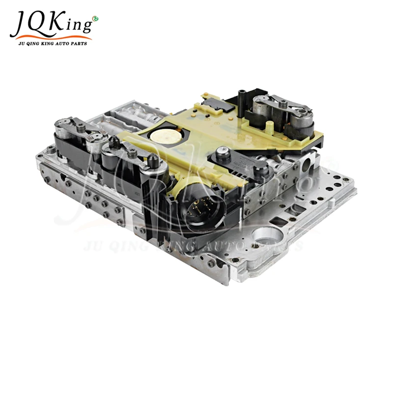 

722.6 1402700161 Speed Automatic Transmission Valve Body And Wire Plate 2402700106 1402700361 For Mercedes-Benz Chrysler