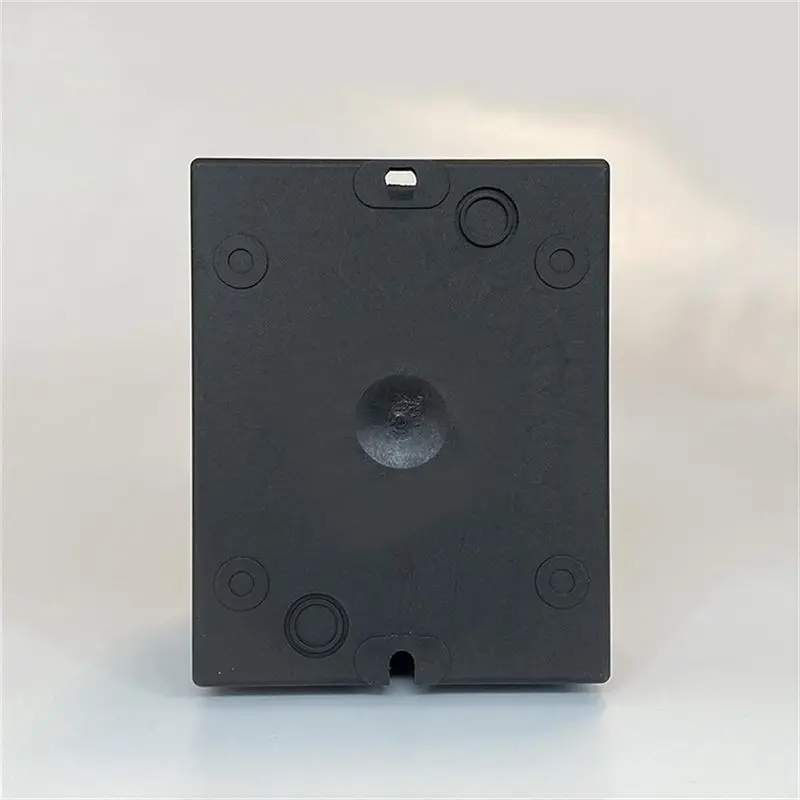 AA94-Isolator Switch Locking Fixed Padlock Rotary With Waterproof Enclosure 32A 3Phases 2 Positions On-Off