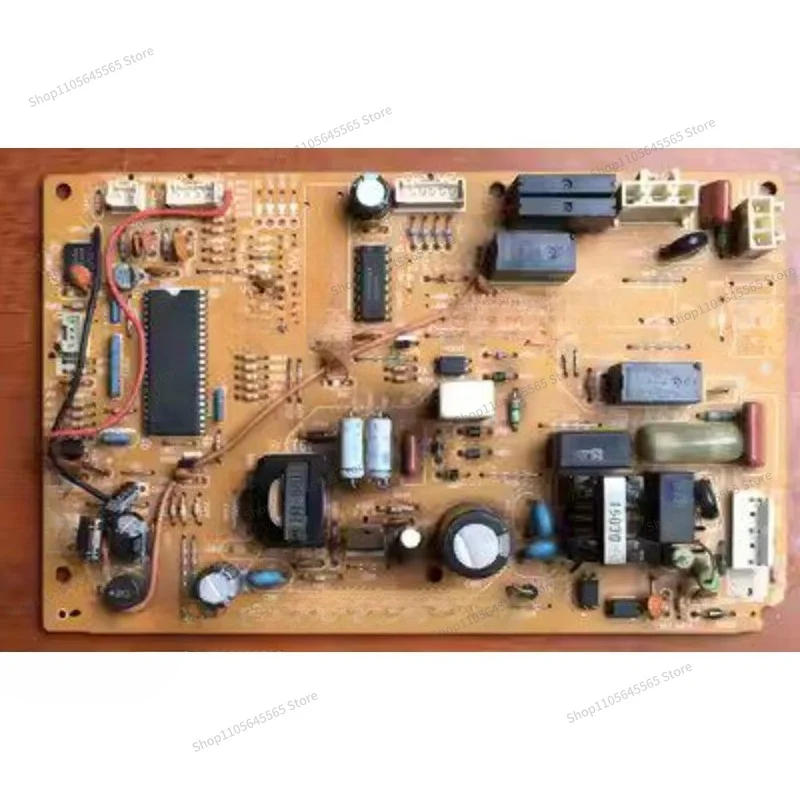 For The Original Air Conditioning Motherboard SE76A799G13 DE00N250B