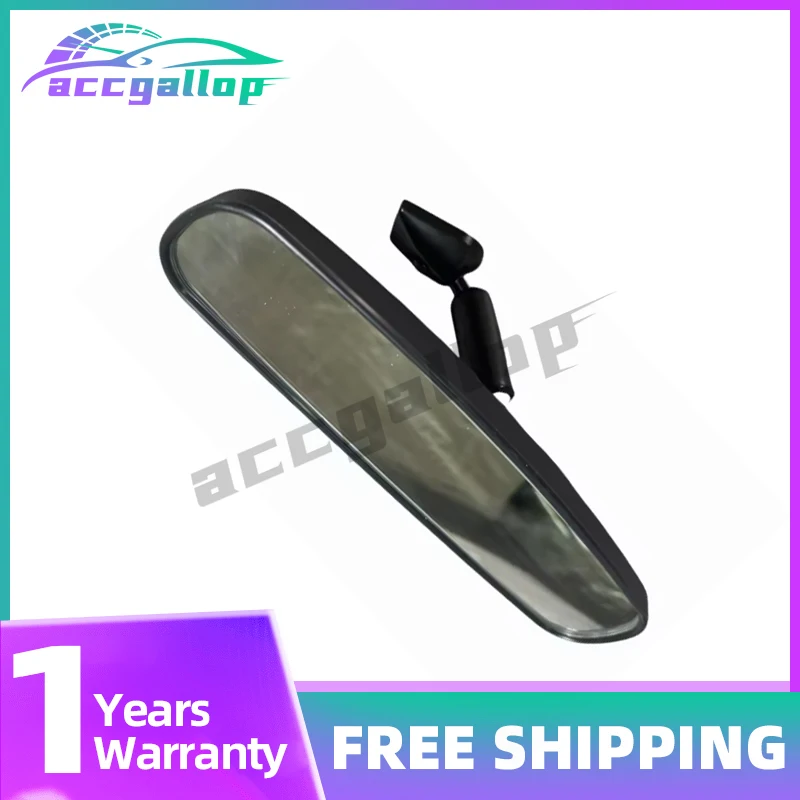 

Interior Rearview Mirror 601000147AA FOR Chery E3 (A19) Tiggo 3x Arrizo 5 Chery New Energy Tiggo 3x
