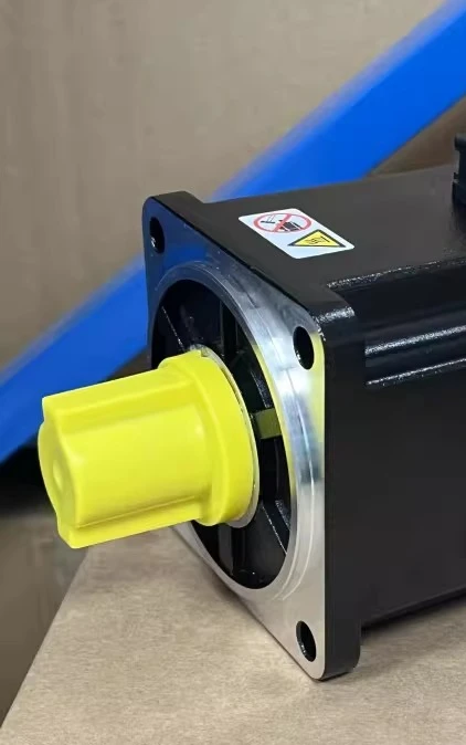 

750W 2026 MS1H4-75B30CB-A334R AC servo motor Original spot