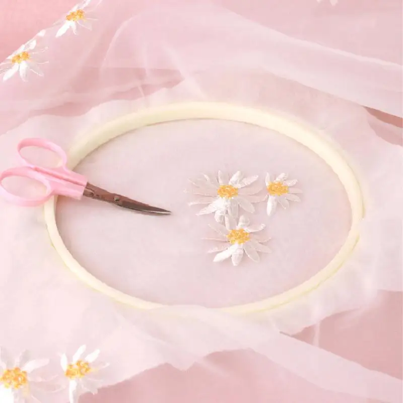 

Бумага-стабилизатор для вышивки [YU], отрывная, для машинной вышивки и ручного шитья, принадлежности для квилтинга и рукоделия