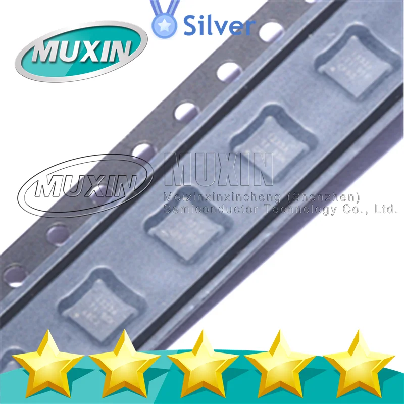 Ina333Aidrgr Dfn8 E…