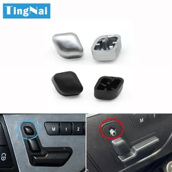 Car Seat Adjustment Switch Button Headrest Button For Mercedes BENZ C GLK E Class W204 C204 X204 GLK204 W212 W207 W166