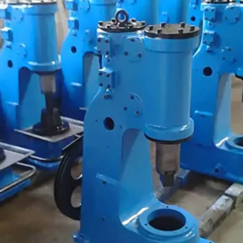 

High 16Kg Forging Professional Production Quality And Air Power Pneumatic Hammer