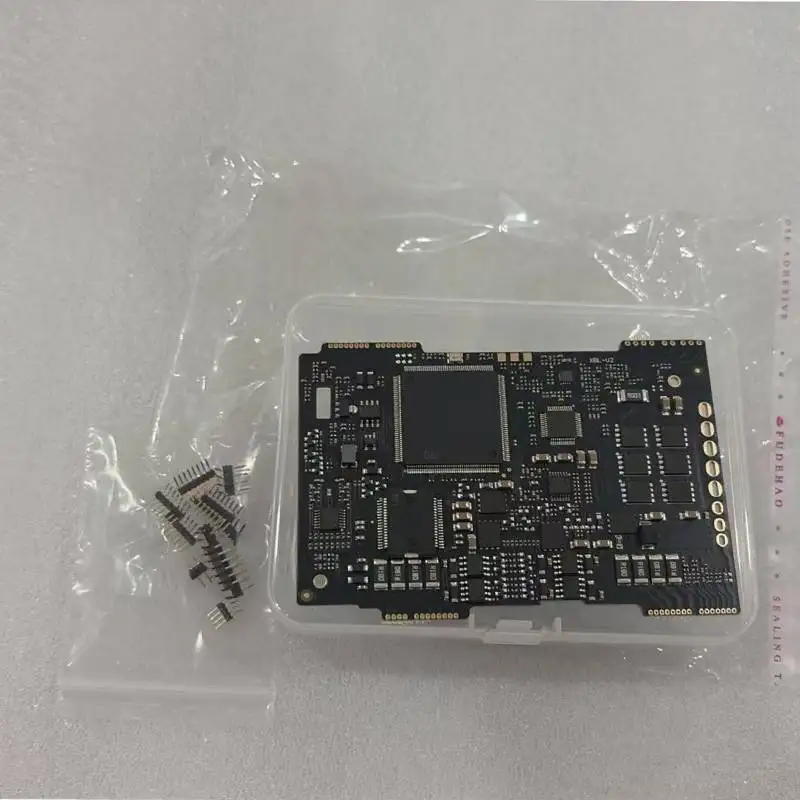 New 0AM TCU Internal Chip Circuit Board Fits For Volkswagen Audi DQ200 Transmission TCU Chip and Circuit Board 0AM927769D Tools