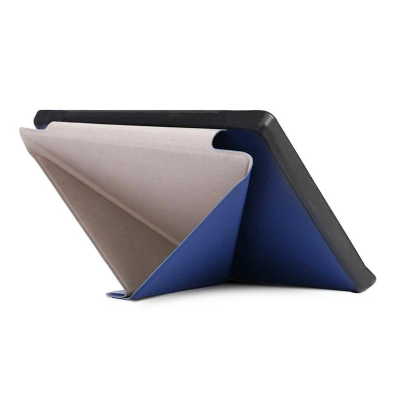 

4X7E 7" Libra for H2O Tablet Case Full Body Protective Cover Flexible Origam