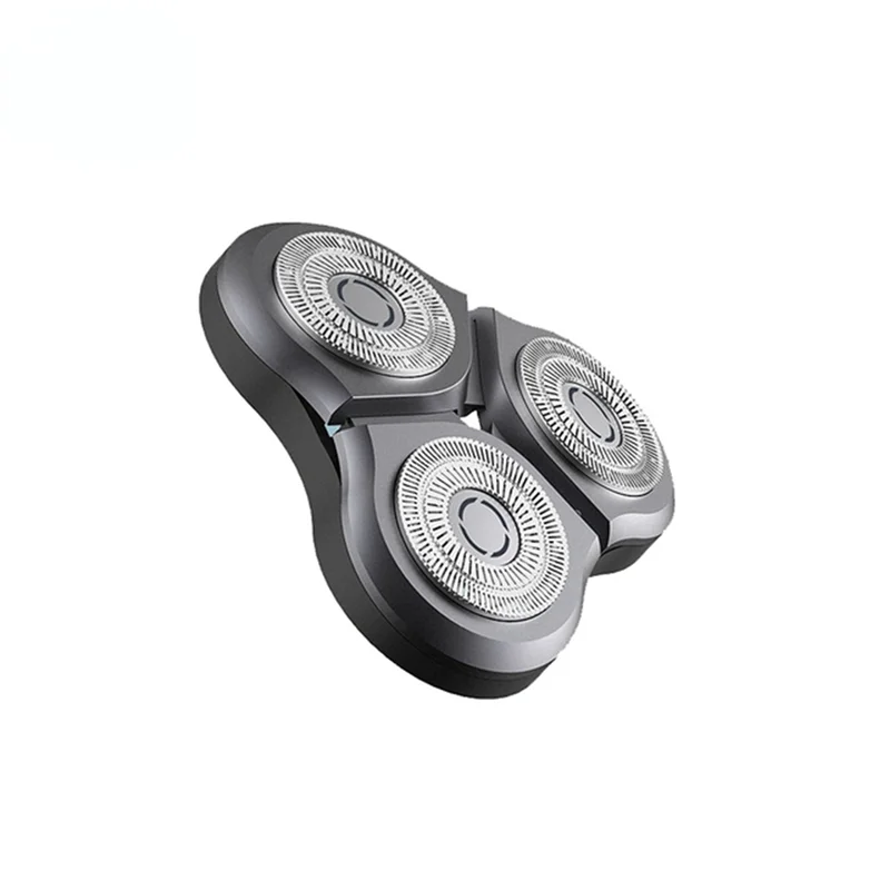 Replacement Shaver Head for XIaomi Mijia S300 S500 S500C Electric Shaver Razor Blade Dry Wet Shaving Machine Blade