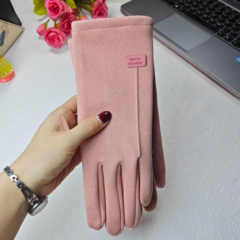 luvas-de-inverno-reforcadas-para-mulheres-forradas-com-fce-A-prova-de-vento-quentes-iveis-com-tela-sensivel-ao-t