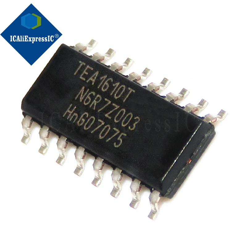 10 ชิ้น TEA1610T TEA1610