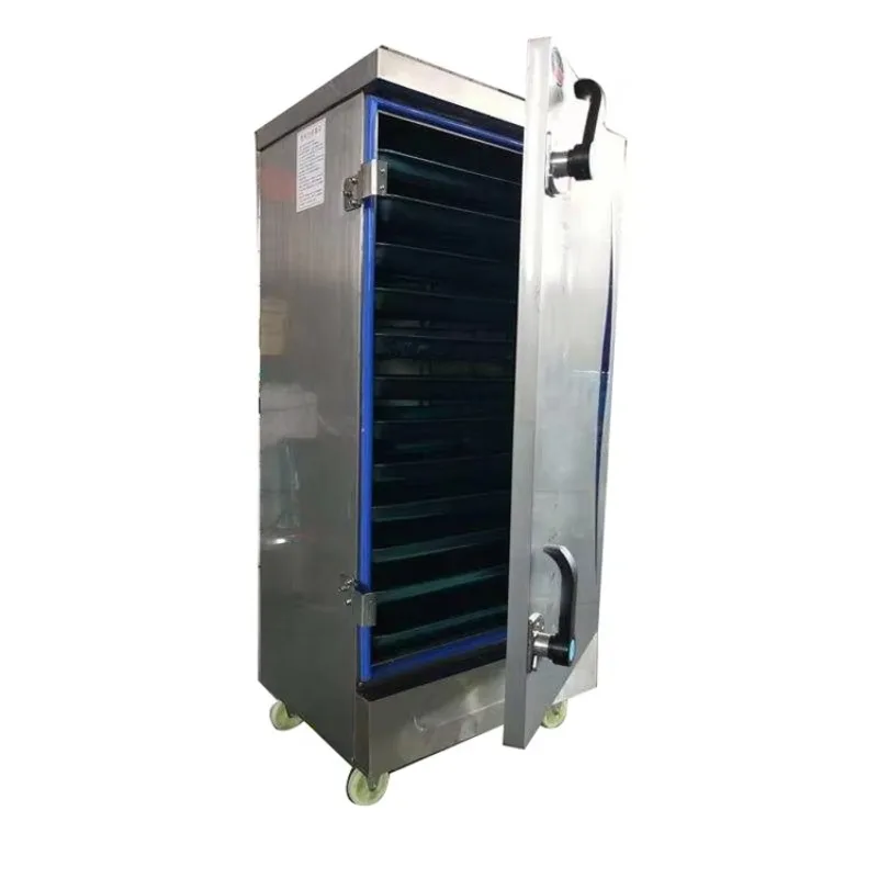 

Commercial Kitchen Equipment Gas Stainless Steel Industrial Rice Seafood Steam Cooker Steamer Machine for Cooking Rice