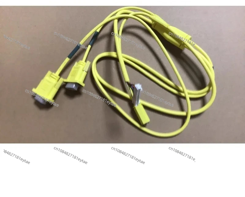 foreign version Onyx card swiper VPOS accessory cable MDB serial port M-arshall pulse p-ulse
